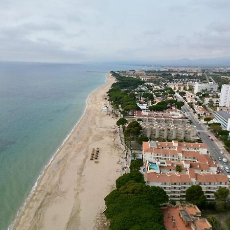 Cambrils140 Apartment Exterior foto