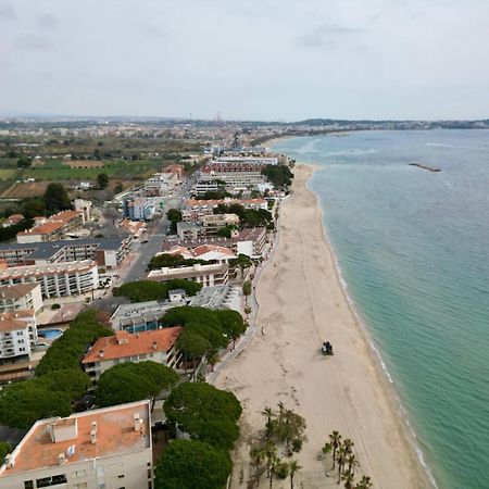 Cambrils140 Apartment Exterior foto