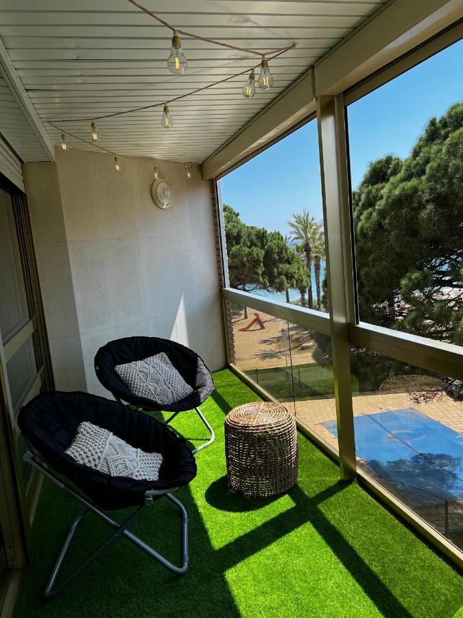 Cambrils140 Apartment Exterior foto