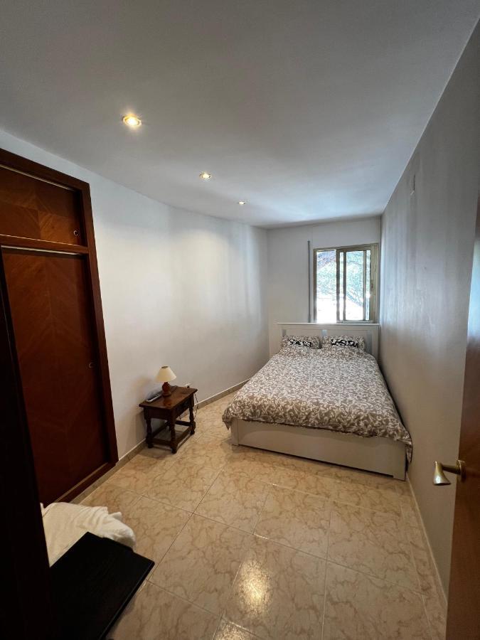 Cambrils140 Apartment Exterior foto