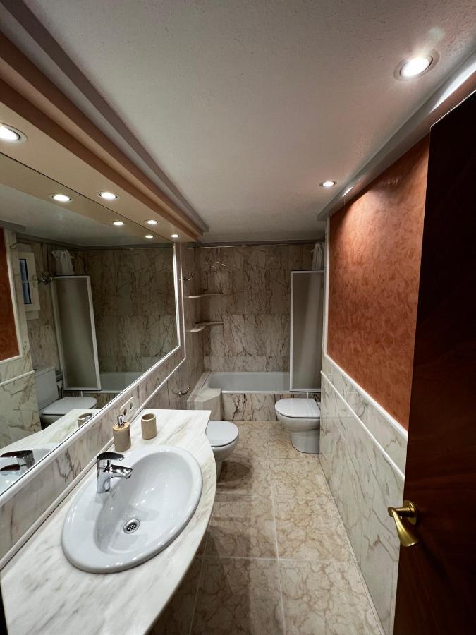 Cambrils140 Apartment Exterior foto