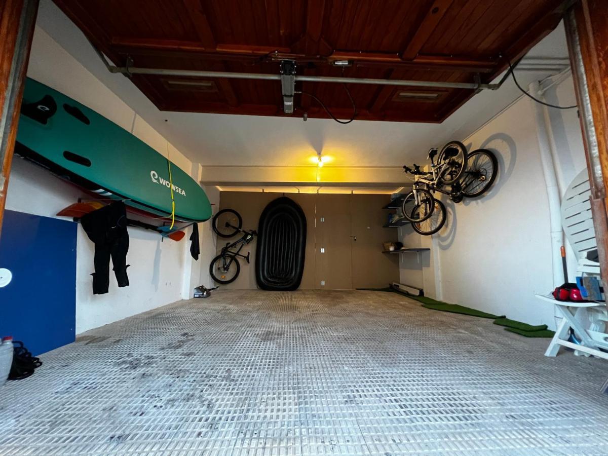 Cambrils140 Apartment Exterior foto