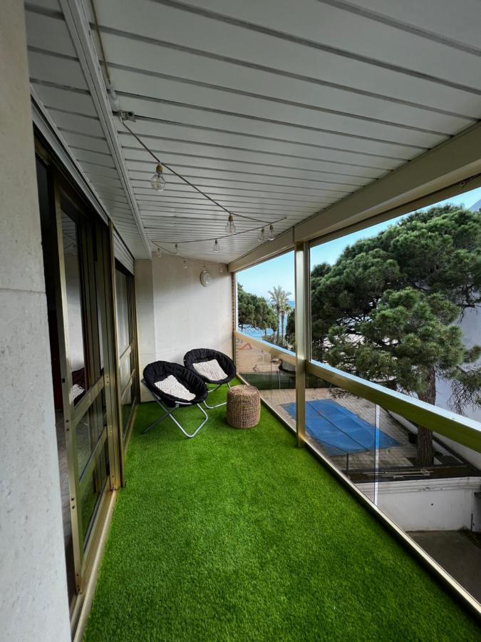 Cambrils140 Apartment Exterior foto