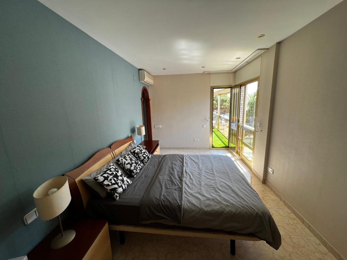 Cambrils140 Apartment Exterior foto