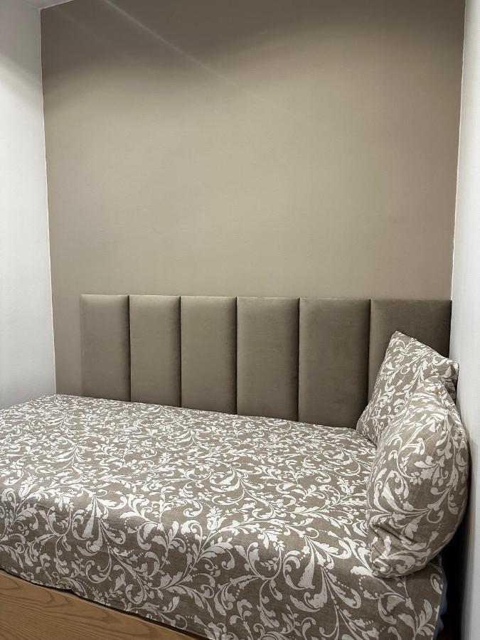 Cambrils140 Apartment Exterior foto