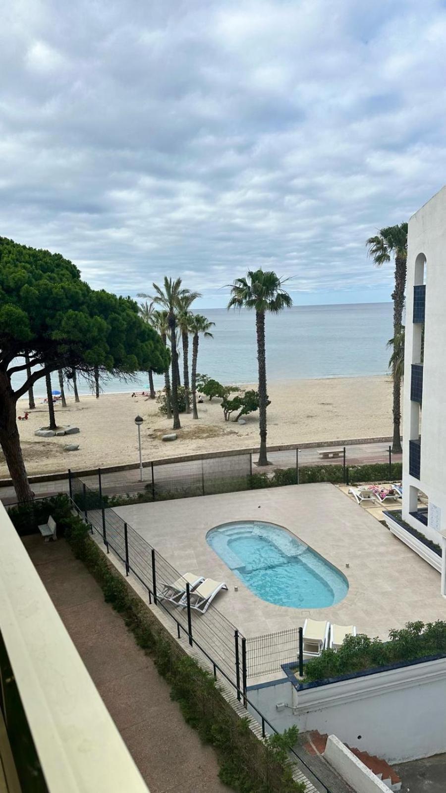 Cambrils140 Apartment Exterior foto