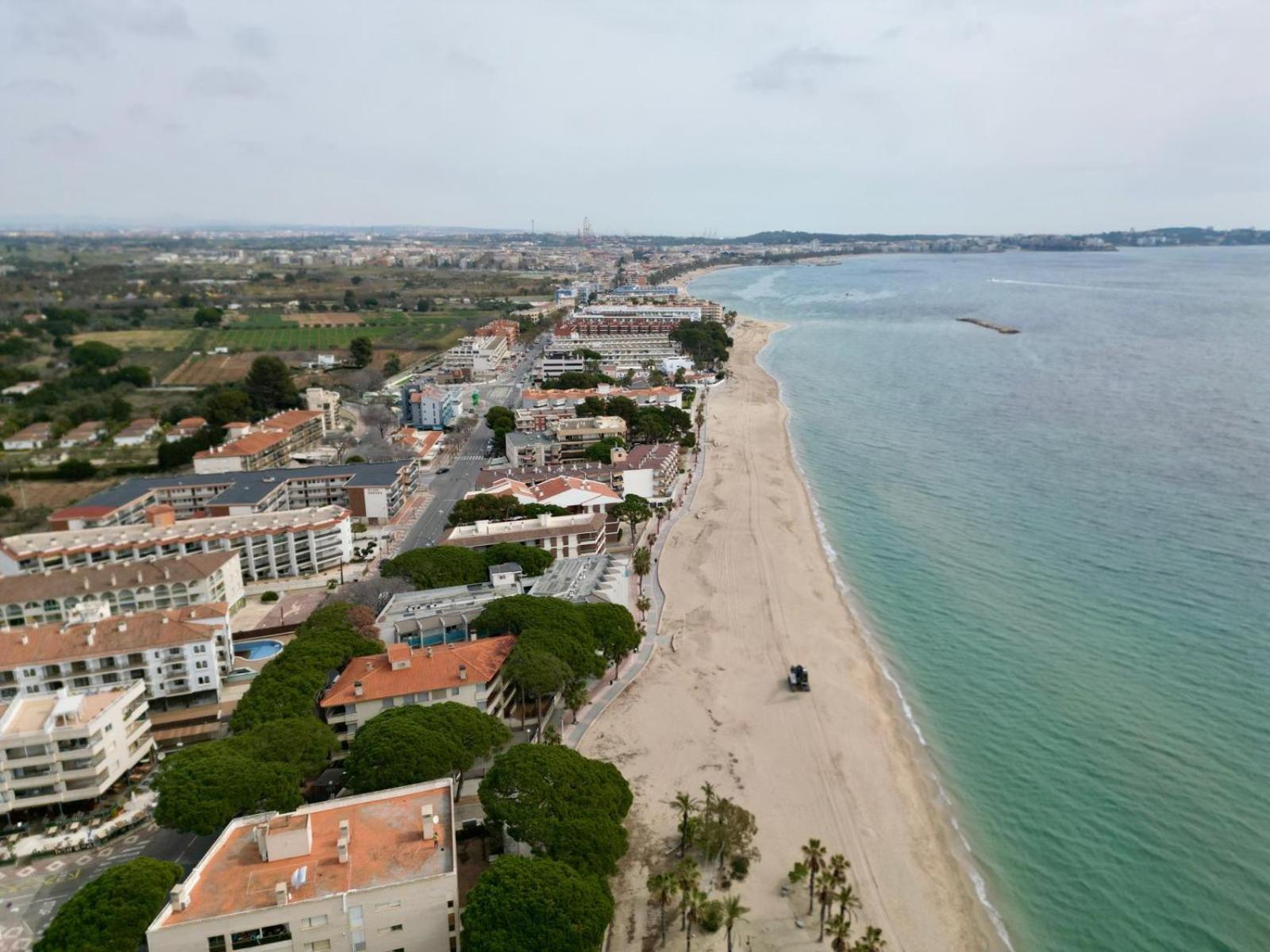 Cambrils140 Apartment Exterior foto
